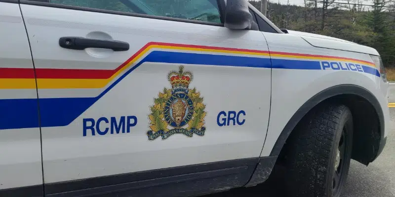 Helmets Came Off in Two Fatal Motorcycle Crashes: RCMP
