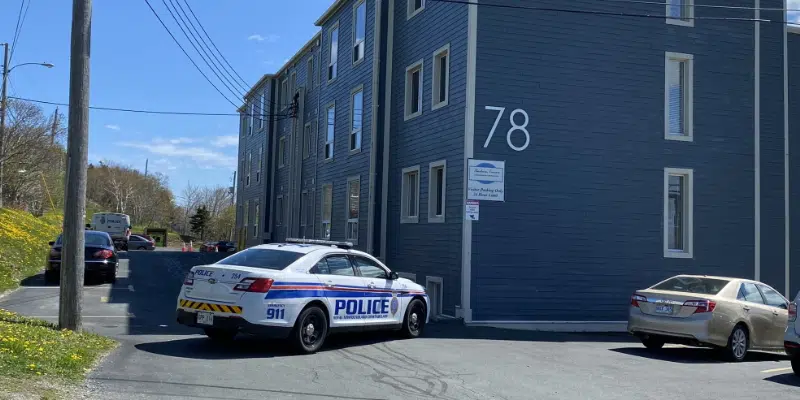 RNC Seeking CCTV Footage Following Overnight Shooting in St. John's