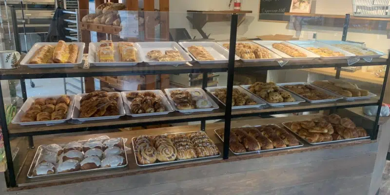 Volcano Bakery Celebrates Grand Opening in CBS