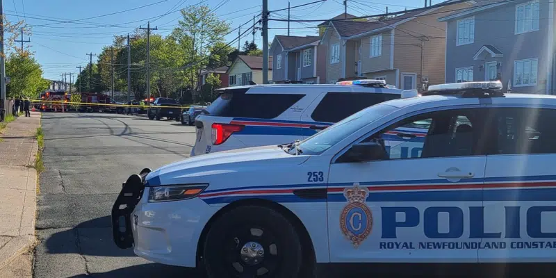 Accident Forces Temporary Closure of Empire Ave