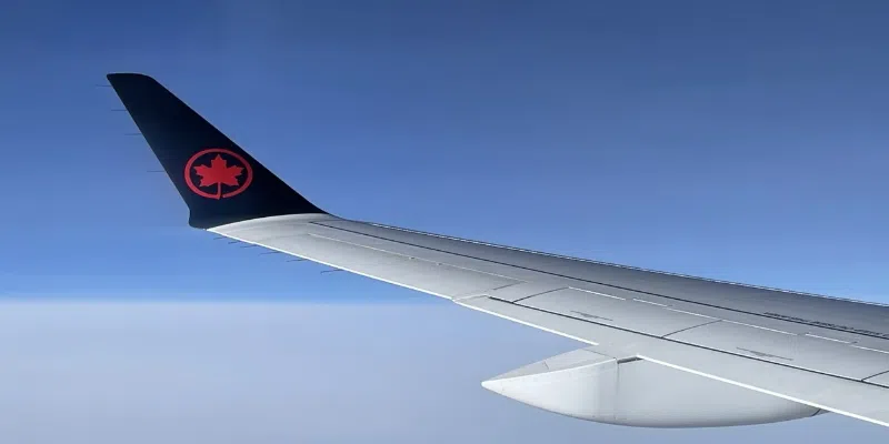 air canada assisted travel