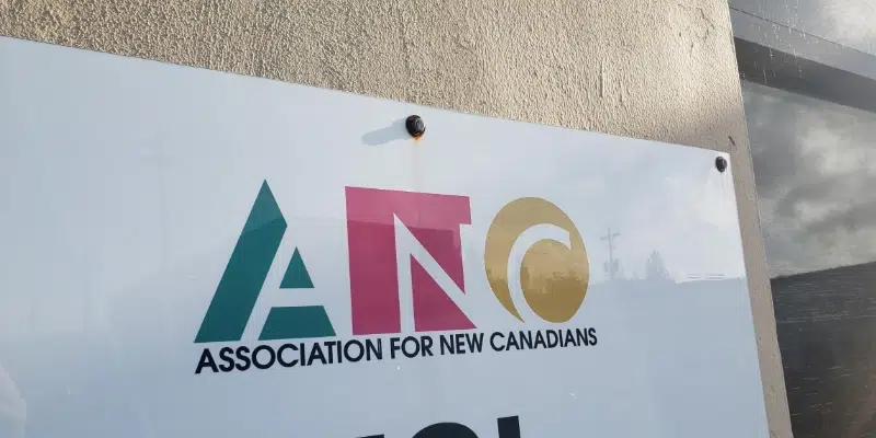 Association for New Canadians Opening Office in Gander