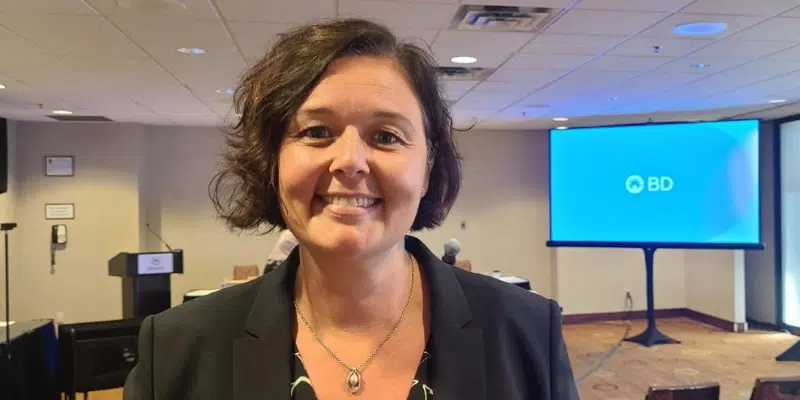 Trials on New Technology at Eastern Health to Help Inform Antibiotic Use