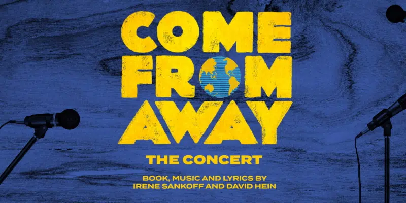 Two Musical Productions to Tour Province's Arts and Culture Centres