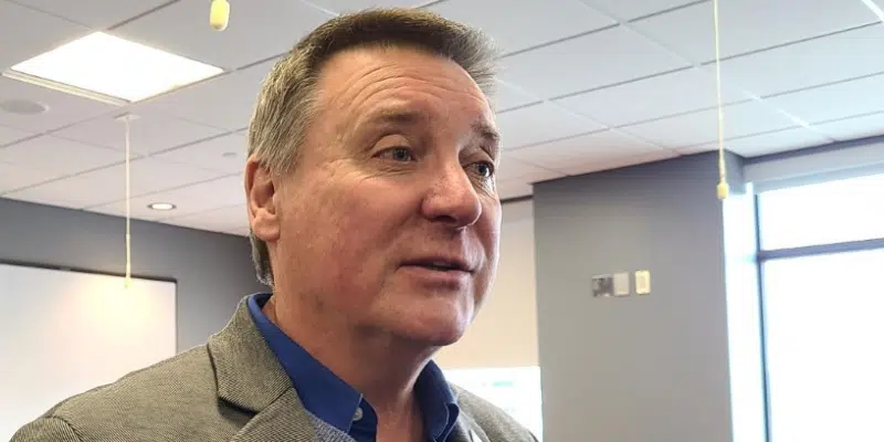 MHA Hopeful Locum Doctor Will Remain on Bell Island