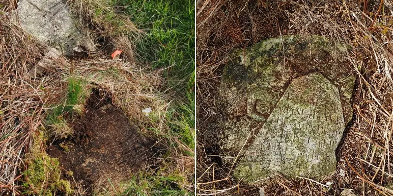 Lost 18th Century Graveyard Uncovered in Bonavista Bay