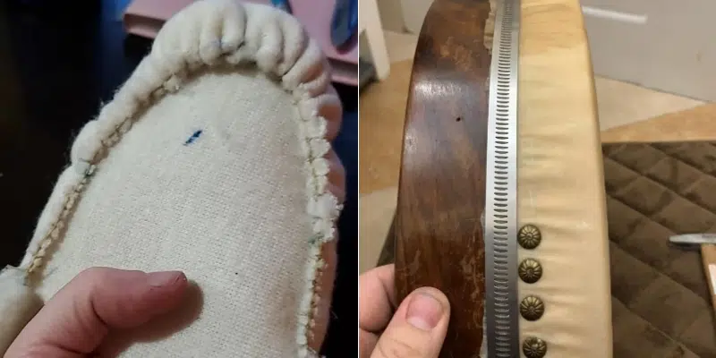 Heritage NL Keeping Endangered Crafts Alive Through Mentor-Apprentice Program