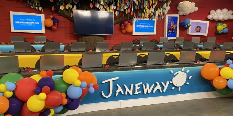 Janeway Telethon Tops Goal By More Than $200,000