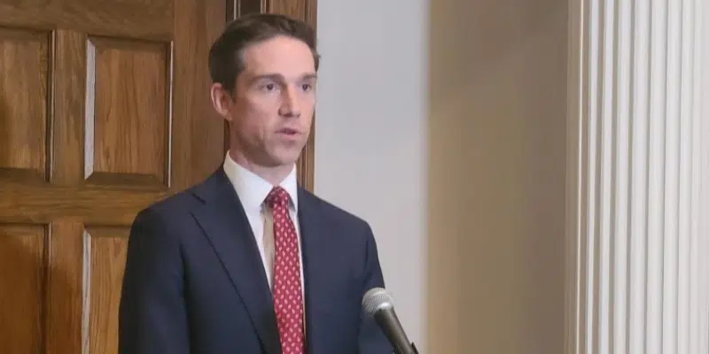 Canada's Premiers Meeting With Prime Minister in Saskatchewan Today