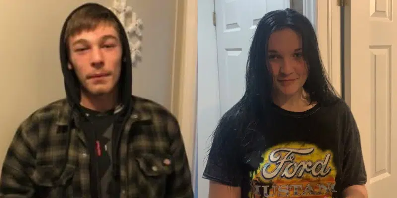 Missing Teens Located, Deemed Safe: Corner Brook RNC