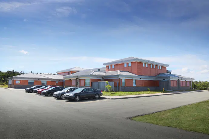 Tuckamore Centre Named Recipient of Love of Reading Grant