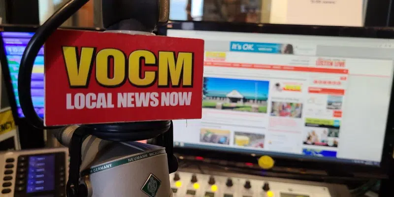 VOCM's On Target Wins National Award