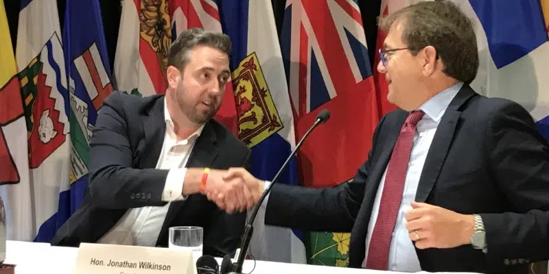 Energy Ministers Defend Using "Green" Terminology in Mining Industry