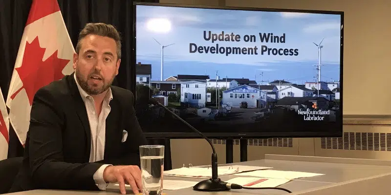Province Solicits Land For Wind Projects as Global Interest Surges