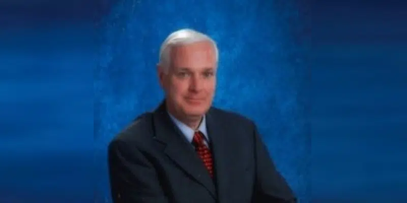 Principal of St. Kevin's High in Goulds Passes Away