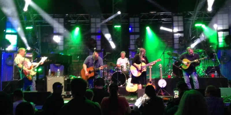 Celtic Connection Celebrating 30 Year Anniversary