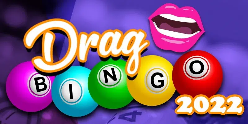 Quadrangle Holds Drag Bingo Fundraiser