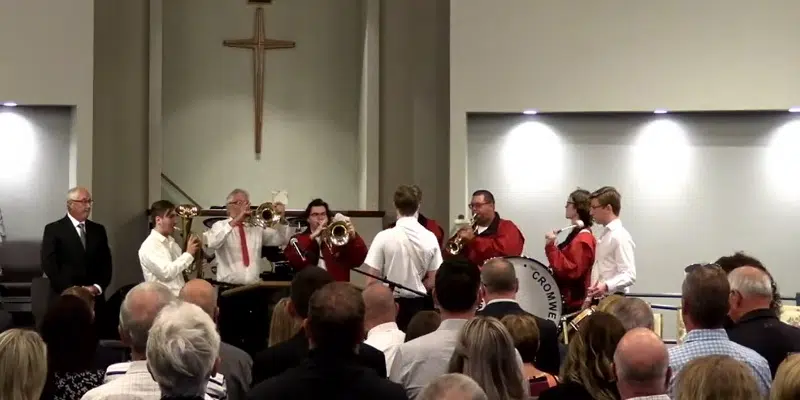 'Landslide John' Remembered, Celebrated in Port de Grave