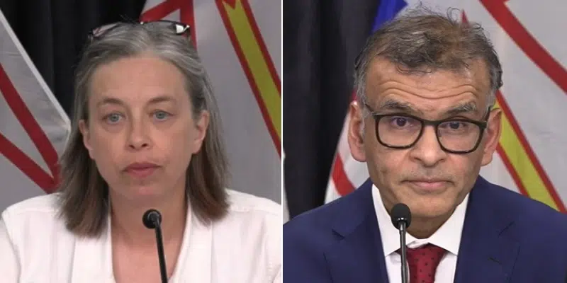 Dr. Janice Fitzgerald, Dr. Proton Rahman Among Those Invested Into Order of Newfoundland and Labrador