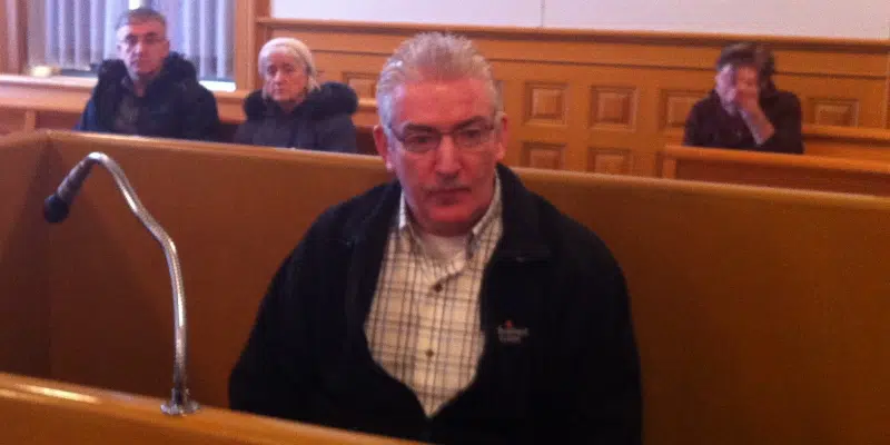 Crockwell Frustrates Judge, Refuses Assessment and Bail Hearing