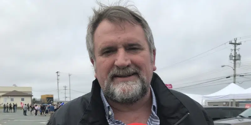 CUPE National President Encouraging Mount Pearl Residents to Apply Pressure on City