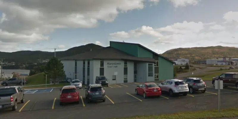 Marystown Holding By-Election to Fill Vacant Council Seat