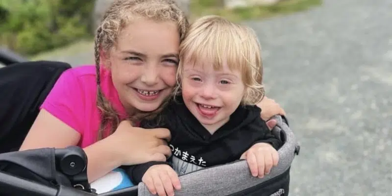 NL Down Syndrome Society Able to Expand Services Through Online Platform