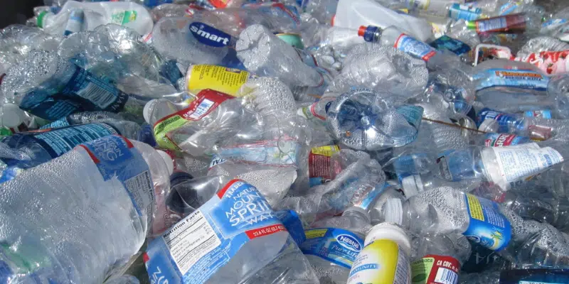 Ocean Conservation Group Concerned with Burning of Plastic Waste
