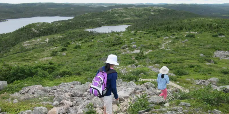 Free Access to All Provincial Parks for Canada Day