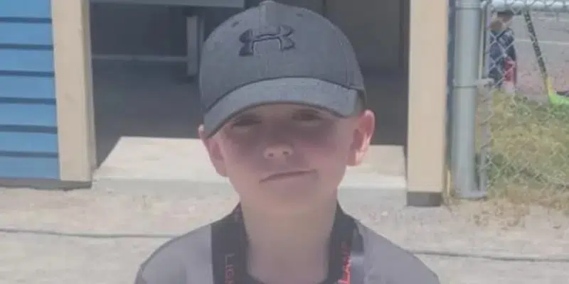 GoFundMe Started for Family Who Lost Child in CBS Swimming Incident