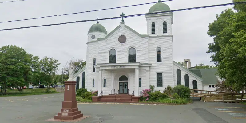 St. Vincent de Paul Food Bank Officially Closed After 30 Years