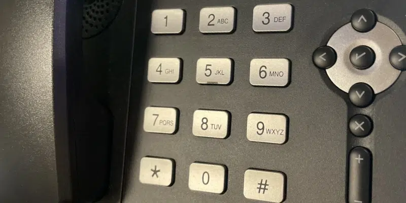 Province to Adopt 9-8-8 Mental Health Line, 10-Digit Dialing