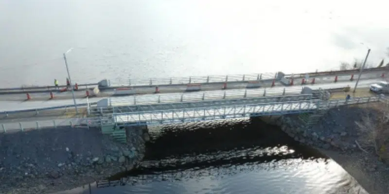 Province Approves Replacement of Shoal Harbour Bridge