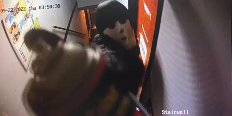 St. John's Store Owner Changes Business Model in Response to Break-In