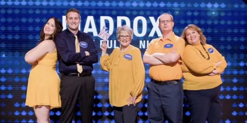 Newfoundland Family Looking to Win Big on Canadian Game Show