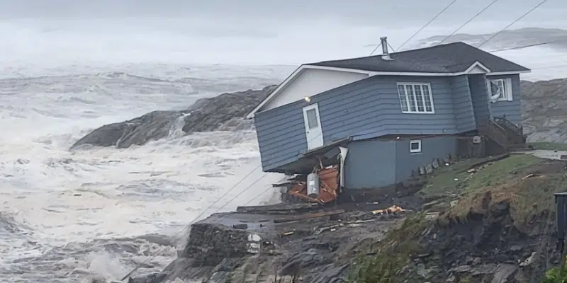 Number of Homes Devastated by Fiona in Port aux Basques Rises to 76