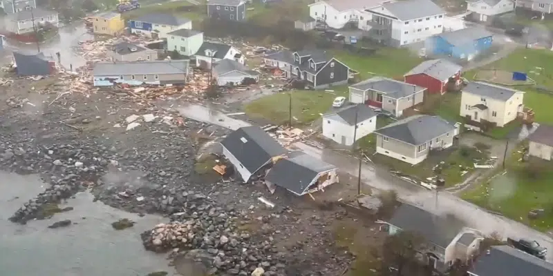 Port aux Basques Allowing Residents to Check Some Homes in Previously Unavailable Areas