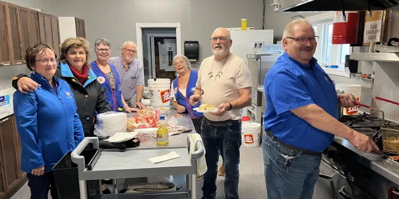 Salvation Army Deploys Team to Help with Fiona Relief