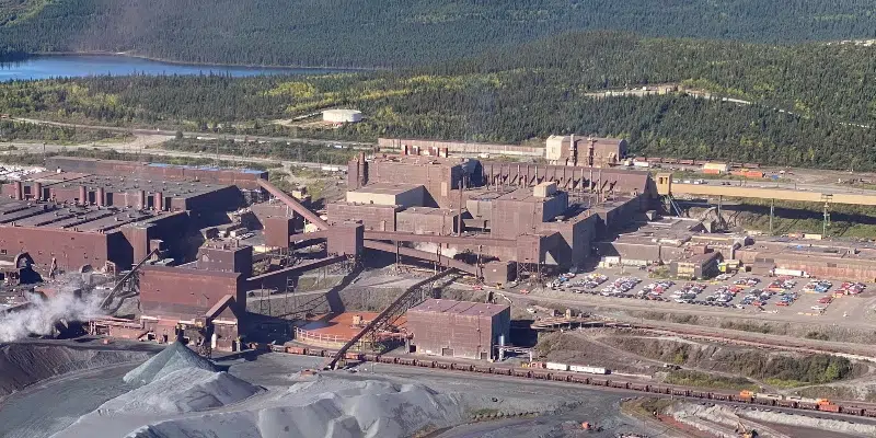 IOC Looking at Ways to Get Rid of 100 Million Tonnes of Mining Waste says MHA After Meeting with Company Officials