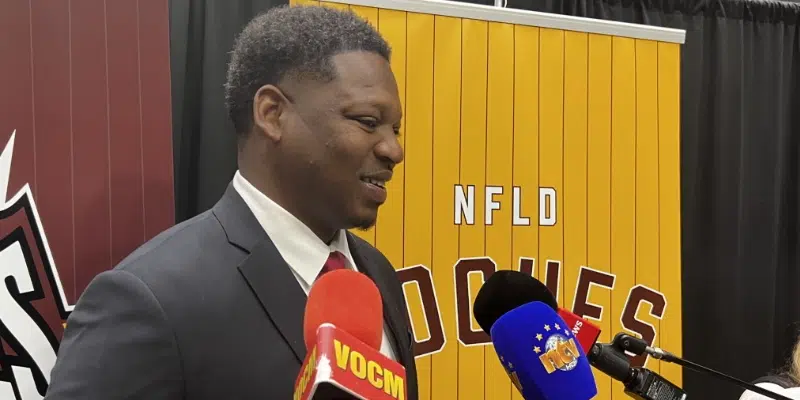 Newfoundland Rogues See Increased Player Interest Ahead of Season