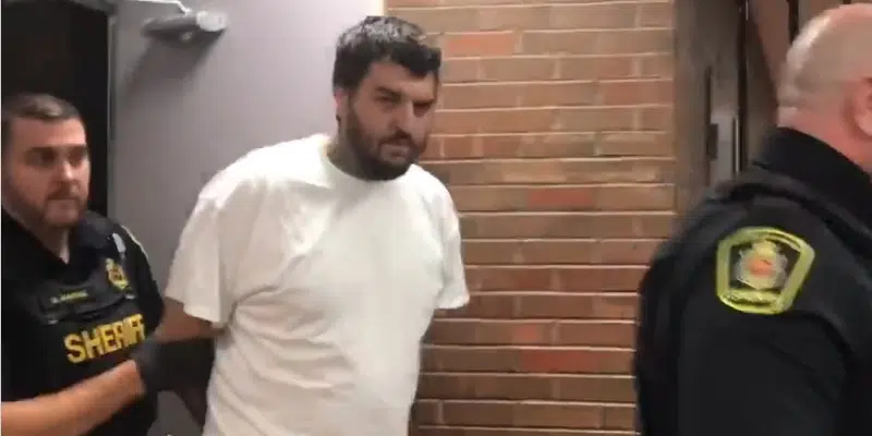 Preliminary Inquiry to Begin for Man Accused in C.B.S. Shooting