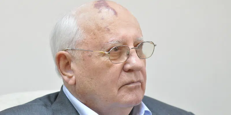 MUN Political Scientist Reflects on Gorbachev's Impact