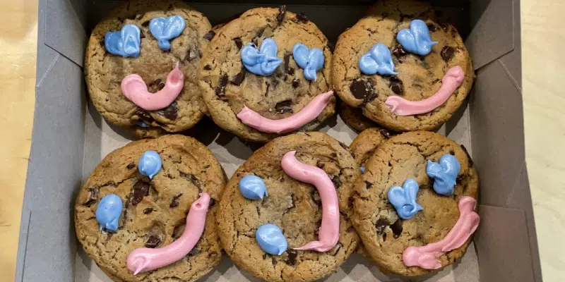Smile Cookie Week Begins Today at Tim Hortons