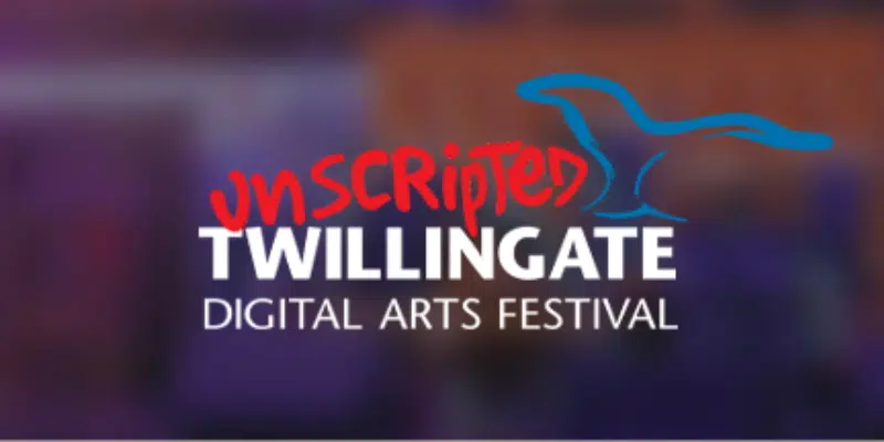 Twillingate Prepares for 'Unscripted' Digital Arts Festival