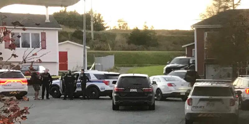 One Person Sent to Hospital Following Apparent Stabbing In Mount Pearl