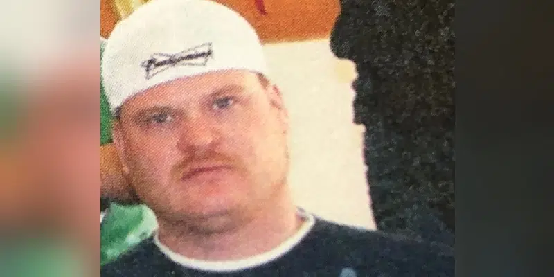 Police Seeking Help Locating Missing Cbs Man Vocm