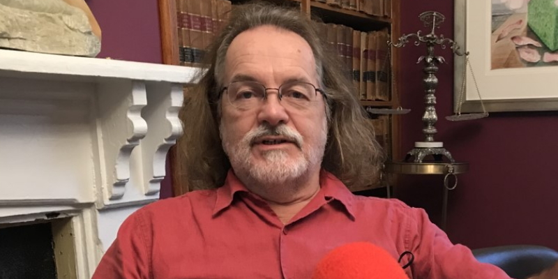 Class Actions Filed Against Provincial Government for Physical Abuse by Irish Christian Brothers in Schools