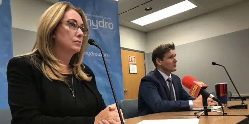NL Hydro to Expand Back Up Systems to Meet Growing Demand as Concerns Remain with Labrador-Island Link