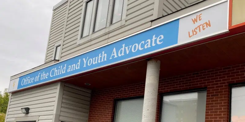Province Appoints New Child and Youth Advocate