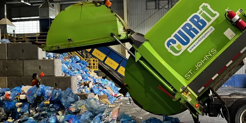Scotia Recycling Provides Inside Look at Metro Operations